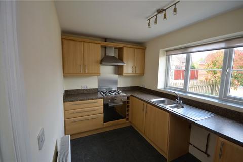 undefined, Elmhurst Gardens, Melton Mowbray, Leicestershire