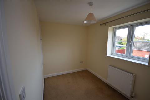 undefined, Elmhurst Gardens, Melton Mowbray, Leicestershire