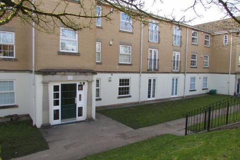 2 bedroom apartment to rent, Dell Road Shawclough.