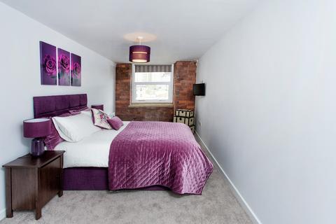 1 bedroom apartment to rent - Empire House, City Centre, Bradford, BD1