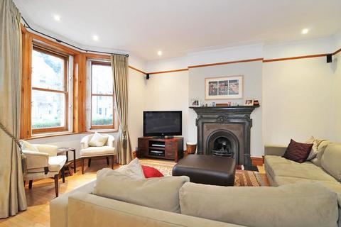 2 bedroom flat to rent, Castellain Mansions, Castellain Road, Maida Vale, London