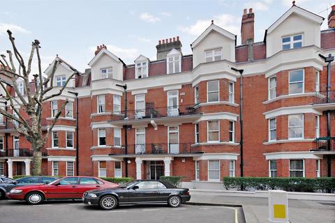 2 bedroom flat to rent, Castellain Mansions, Castellain Road, Maida Vale, London