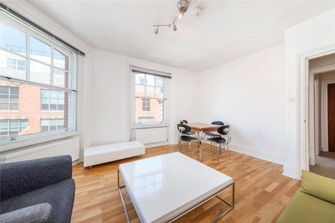 2 bedroom apartment to rent, Agar Street, Covent Garden, WC2N