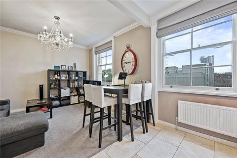 1 bedroom apartment for sale, Tavistock Road, London, W11