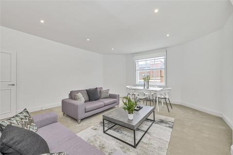 Upper Wimpole Street, Marylebone, London, W1G