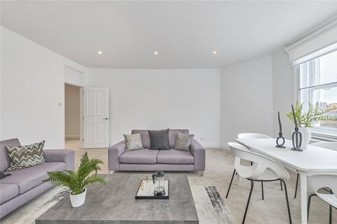 3 bedroom apartment to rent, Upper Wimpole Street, Marylebone, London, W1G