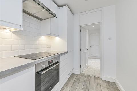 3 bedroom apartment to rent, Upper Wimpole Street, Marylebone, London, W1G