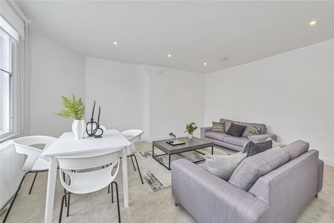 3 bedroom apartment to rent, Upper Wimpole Street, Marylebone, London, W1G