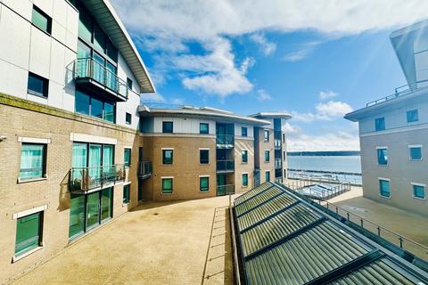 2 bedroom apartment to rent, Dolphin Quays, Poole