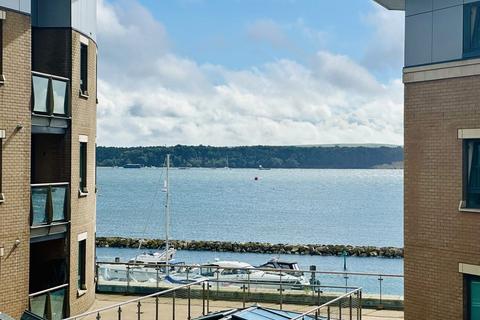 2 bedroom apartment to rent, Dolphin Quays, Poole