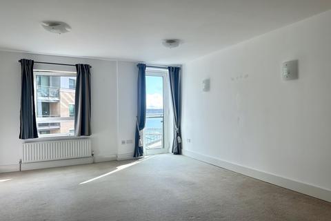 2 bedroom apartment to rent, Dolphin Quays, Poole