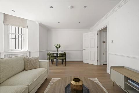 2 bedroom apartment to rent, Manson Place, South Kensington, London, SW7