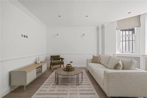 2 bedroom apartment to rent, Manson Place, South Kensington, London, SW7