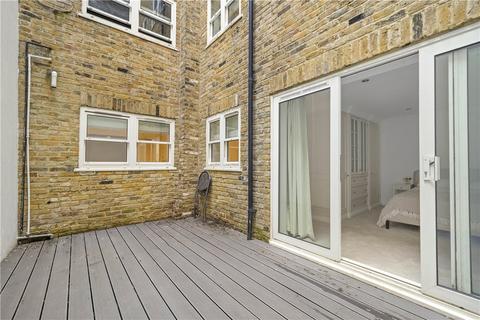 2 bedroom apartment to rent, Manson Place, South Kensington, London, SW7
