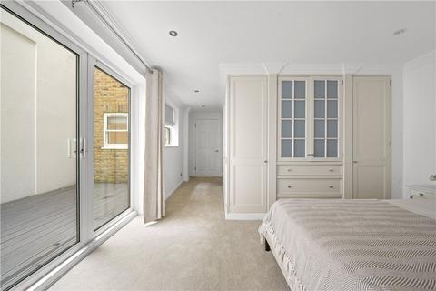 2 bedroom apartment to rent, Manson Place, South Kensington, London, SW7
