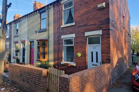 2 bedroom terraced house to rent, Aberford Road, Stanley, Stanley, West Yorkshire