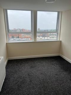 undefined, Charles Street, City Centre, Leicester