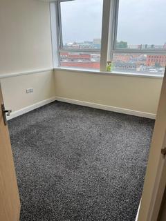 undefined, Charles Street, City Centre, Leicester