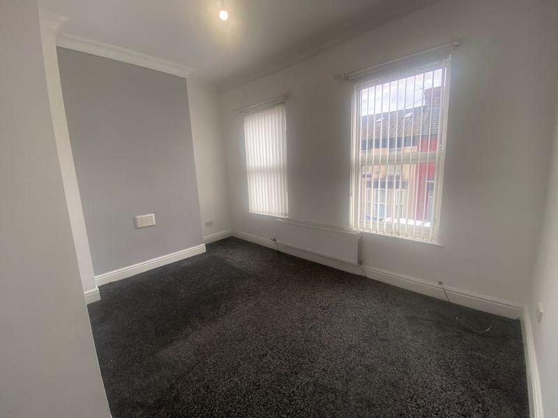 Front Bedroom