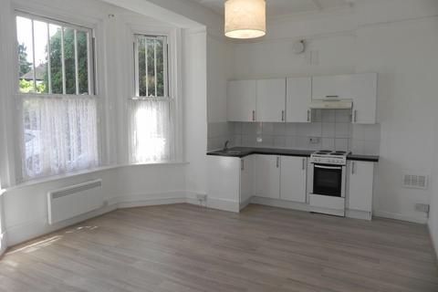 Studio to rent, Clandon Road, Guildford, GU1 2DR