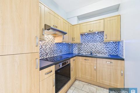 2 bedroom apartment to rent, Victoria Apartments, Padiham, Burnley, BB12