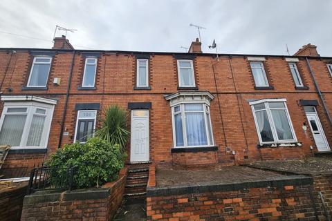 3 bedroom house to rent, Park Street, Wombwell