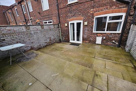 3 bedroom house to rent, Park Street, Wombwell