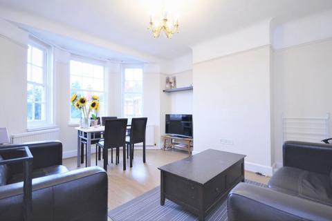 undefined, Bromyard Avenue, East Acton W3 7JD