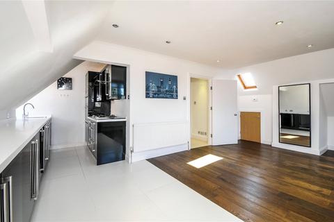 2 bedroom apartment to rent, Edge Hill, Wimbledon, London, SW19