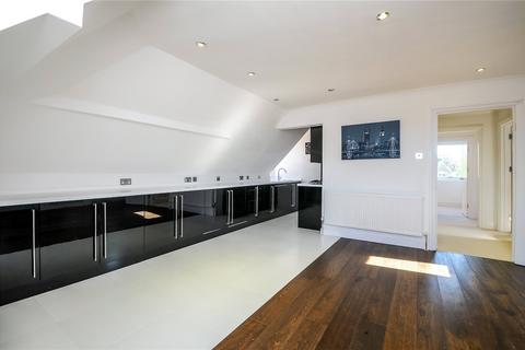 2 bedroom apartment to rent, Edge Hill, Wimbledon, London, SW19