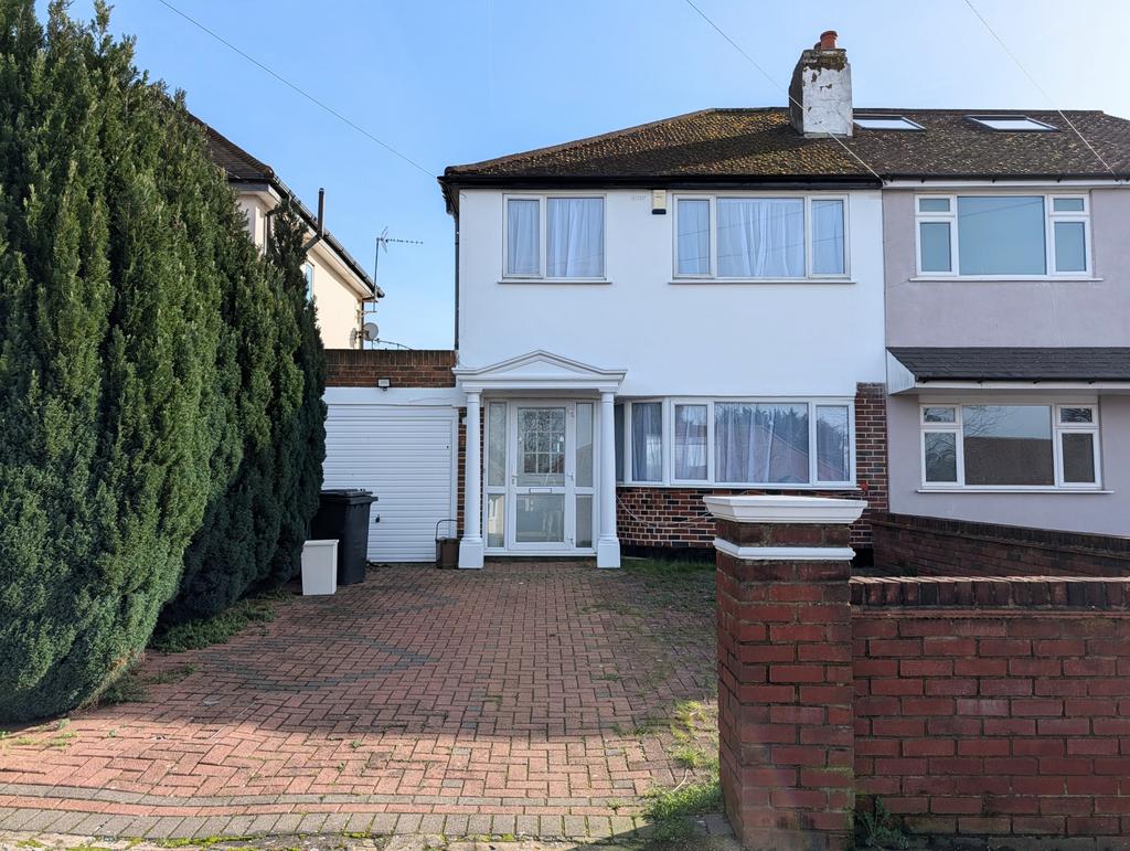 3 Bed Semi Detached House