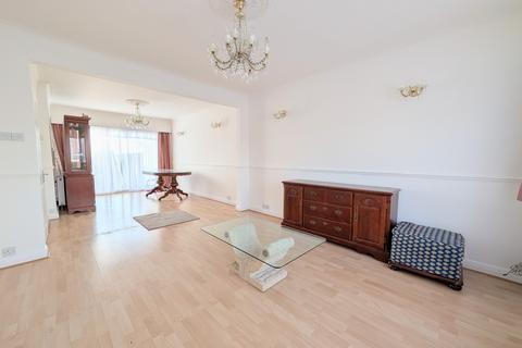 3 bedroom semi-detached house to rent, Bittacy Rise, Mill Hill NW7