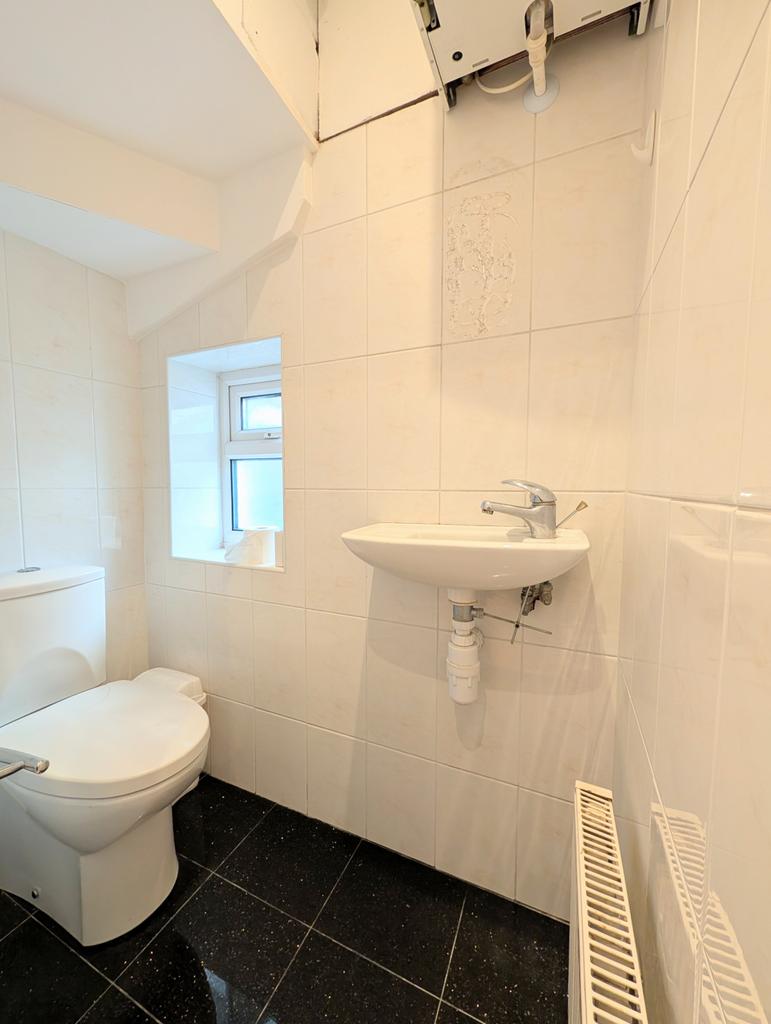 Guest WC