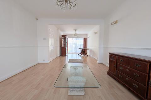 3 bedroom semi-detached house to rent, Bittacy Rise, Mill Hill NW7