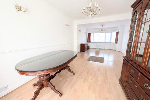 3 bedroom semi-detached house to rent, Bittacy Rise, Mill Hill NW7