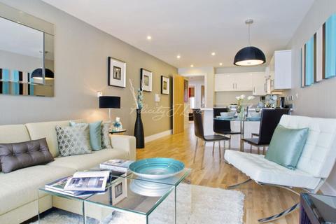 1 bedroom flat for sale, The Green in Camberwell, SE5