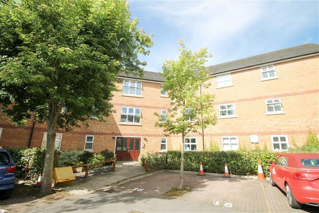 Eccleston Court, Harthill Close 2 bed apartment £104,950