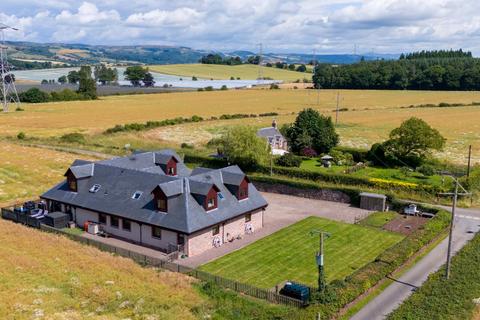 5 bedroom detached house for sale, Cauldcotts House, Leetown, Glencarse, Perth, PH2