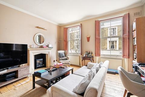 2 bedroom flat to rent, Ifield Road, Chelsea, London