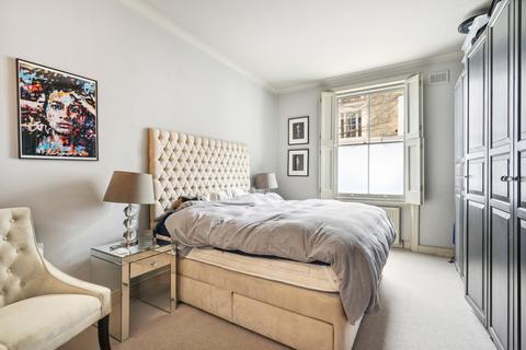 2 bedroom flat to rent, Ifield Road, Chelsea, London