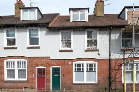 Catherine Street, St. Albans