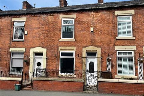 2 bedroom terraced house for sale, Coalshaw Green Road, Chadderton, Oldham