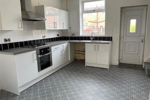 2 bedroom terraced house for sale, Coalshaw Green Road, Chadderton, Oldham