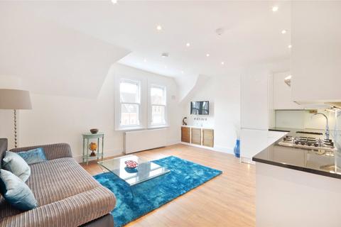 1 bedroom flat to rent - Callcott Road, Brondesbury, NW6