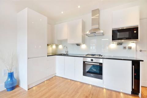1 bedroom flat to rent - Callcott Road, Brondesbury, NW6