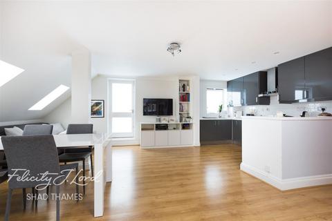 2 bedroom flat to rent, Springview Heights, Bermondsey Wall West, SE16