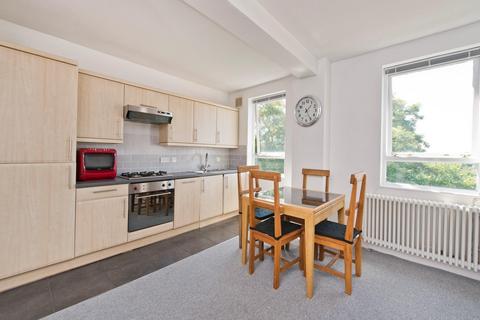 undefined, Crabtree Hall, Rainville Road, Hammersmith, London, W6