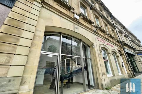 1 bedroom apartment to rent, John William Court, 72 John William Street, Huddersfield, HD1