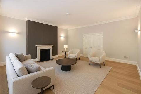 undefined, Bryanston Square, Marylebone, London, W1H