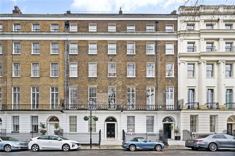 undefined, Bryanston Square, Marylebone, London, W1H